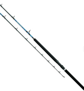 Daiwa Saltist Boat Casting Rod