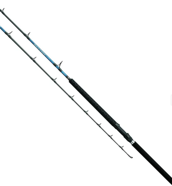 Daiwa Saltist Boat Casting Rod