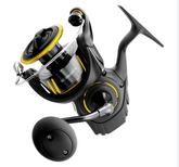 Daiwa 2026 BG SW