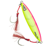 One Drop Slow Pitch Jig 220g