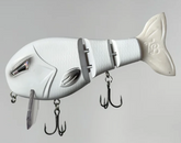 "White-Out" WakeWalker LT