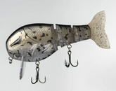 "Crappie" WakeWalker LT