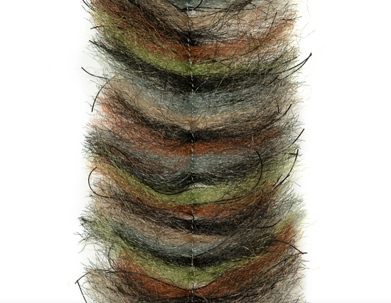 EP Crustaceous Brush