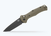 Benchmade Claymore | Ranger Green | Tanto