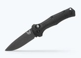 Benchmade Mini Claymore | Black Grivory®