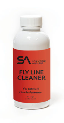 SA Fly Line Cleaner