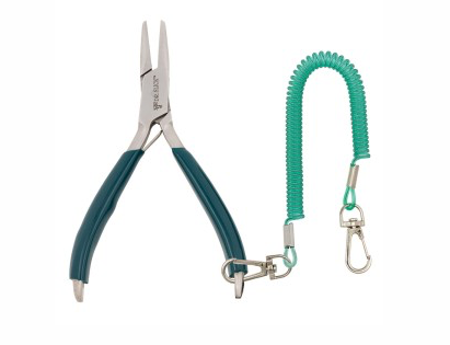 Dr. Slick Barb Plier