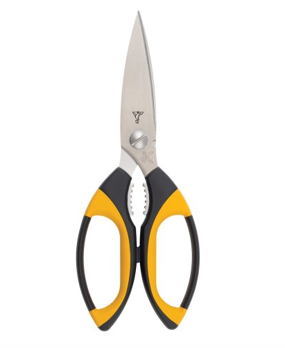 Dr. Slick Preparation Scissor