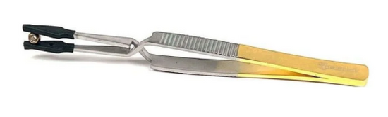 Dr. Slick Bead Tweezer