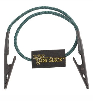 Dr. Slick Hat Keeper