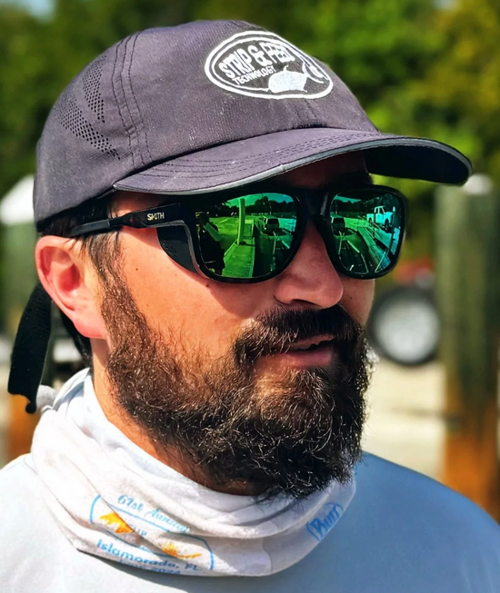 Strip & Feed Technology Performance Cap