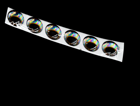 NLBN Eyeballs