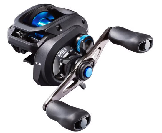 Shimano SLX DC