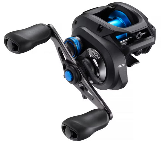 Shimano SLX DC