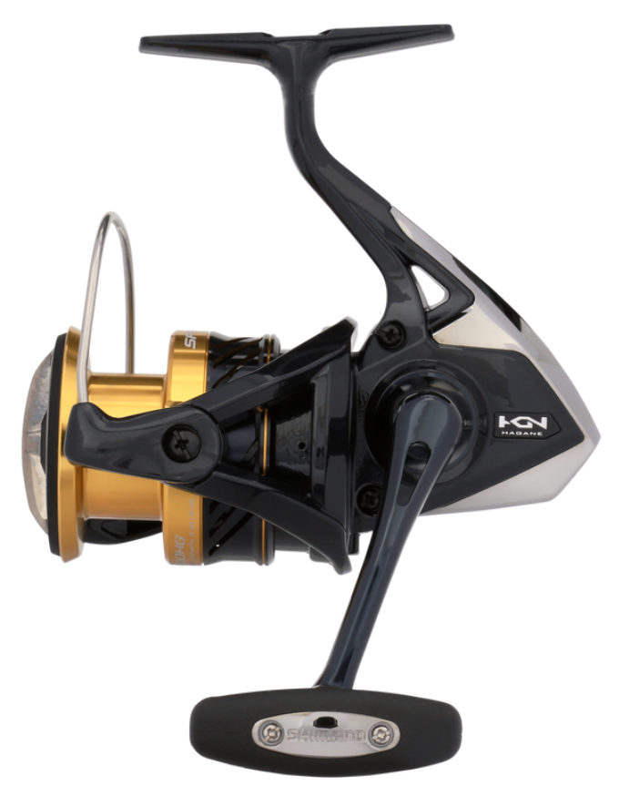 Shimano Spheros SW – Tailwater Outfitters