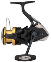 Shimano Spheros SW