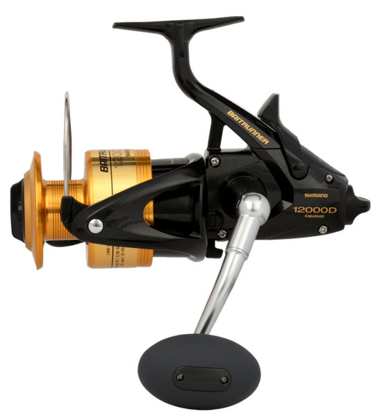 Shimano Baitrunner