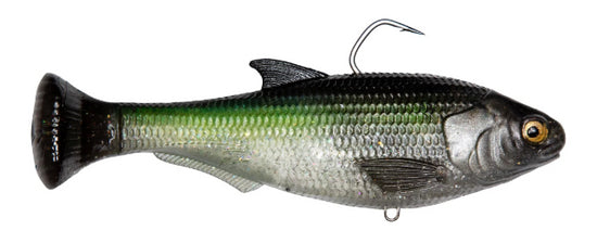 Z Man Shadtron LT Slow Sink