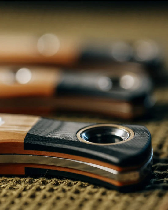 Station Knife | Maple Valley Richlite