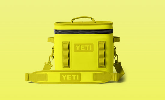 Yeti Hopper Flip 12