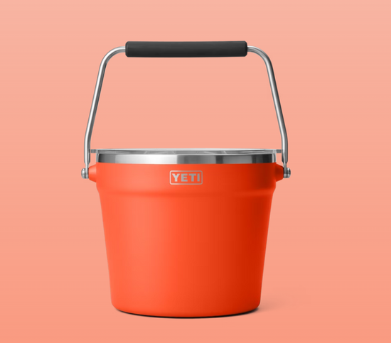 Yeti Rambler Beverage Bucket