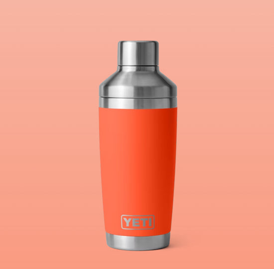 Yeti Rambler 20oz Cocktail Shaker