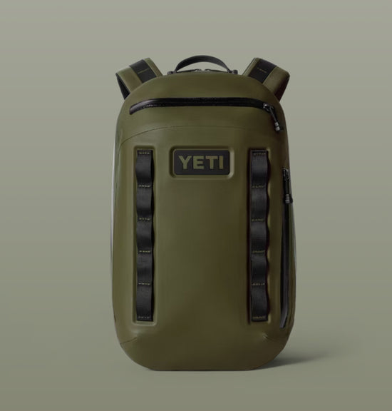 Yeti Cayo 15L All-Weather Backpack