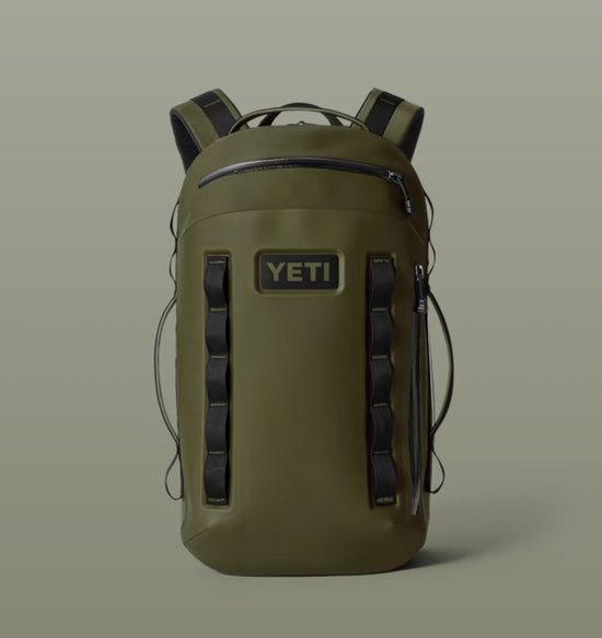Yeti Cayo 25L All-Weather Backpack