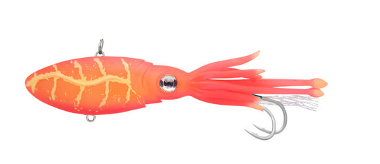 Nomad SQUIDTREX™ 150 VIBE 6" - 4 3/4OZ