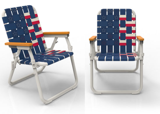 PARKIT Voyager Chair