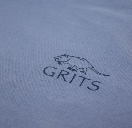 *LIMITED RUN* Do Crime Cotton Tee