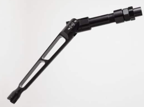 Winthrop Tackle Terminator Adjusta-Butt