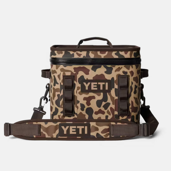 Yeti Hopper Flip 12
