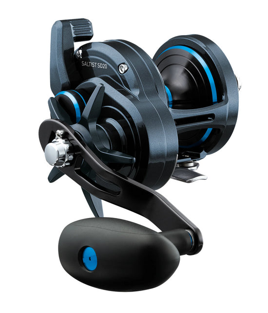 Daiwa 2025 Saltist SD