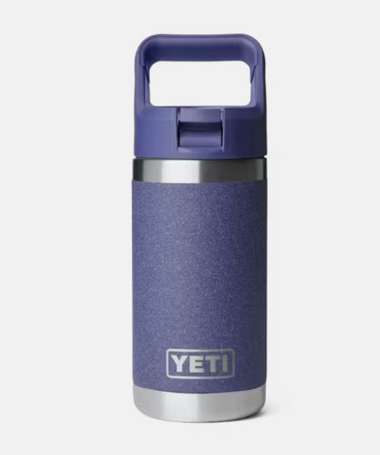 Yeti Rambler Jr 12oz Kids Bottle