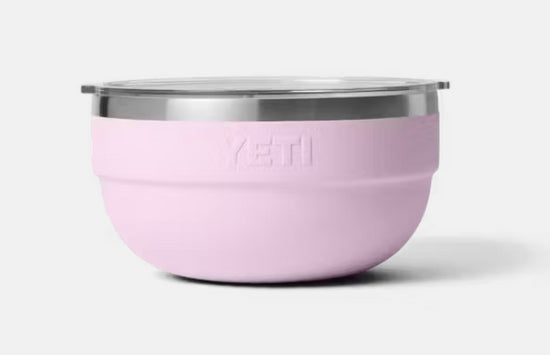 Yeti 2qt Insulated Bowl
