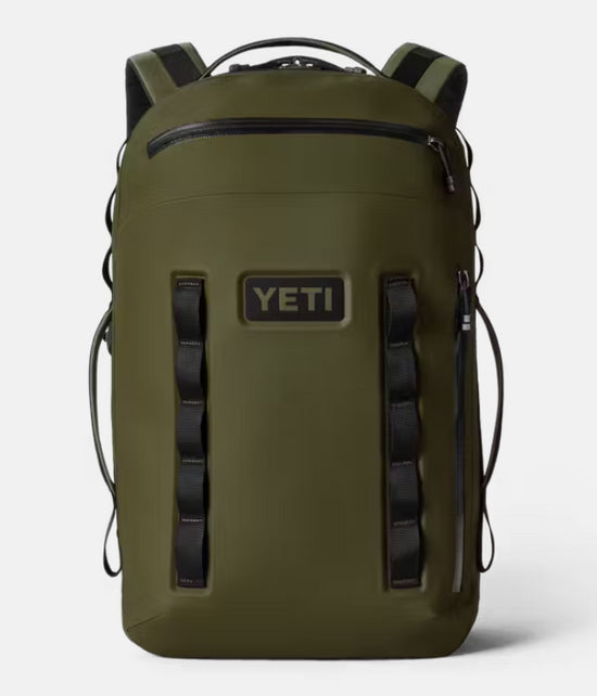 Yeti Cayo 35L All-Weather Backpack