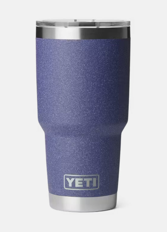 Yeti Rambler 30 OZ Tumbler