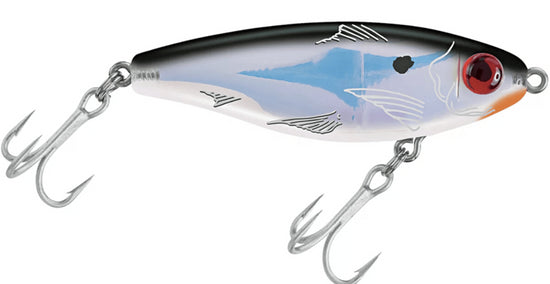 Mirrolure Mirrodine XL 27MR