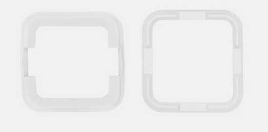TurtleBox Ranger Bumpers