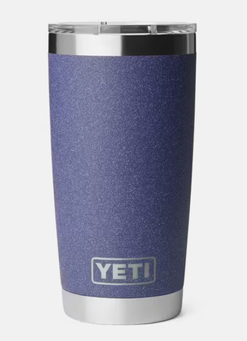 Yeti Rambler 20 OZ Tumbler