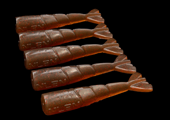 NLBN 4" Shrimp