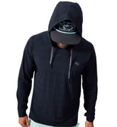 New Skinny Water Culture Oysterman Hoodie