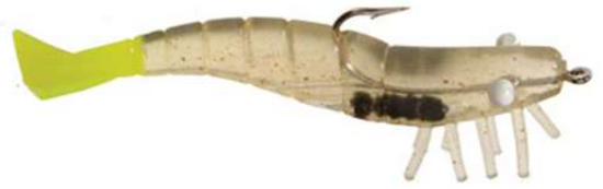 D.O.A. Shrimp