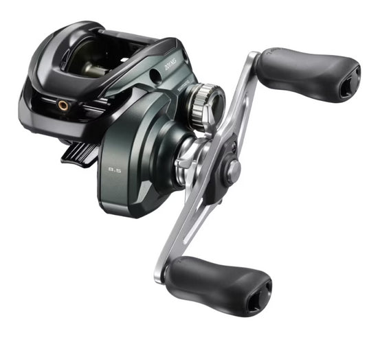 Shimano Curado 200 M