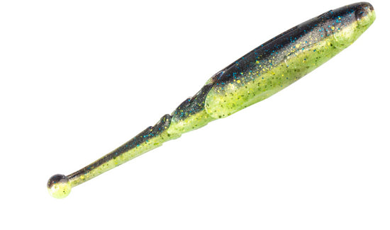 Z Man Big BallerZ 4"