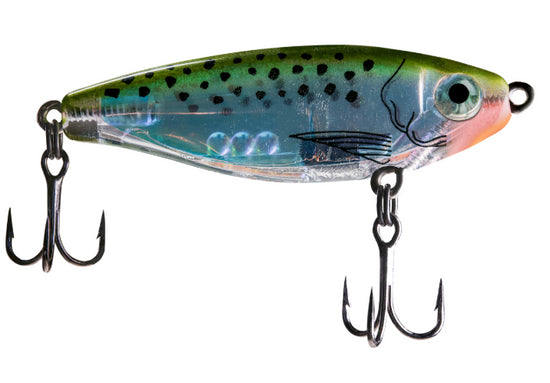 Mirrolure Chameleon C17MR