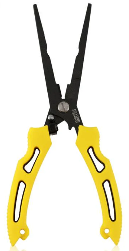 Beyond Fishing 8.5"Quickrig Pliers