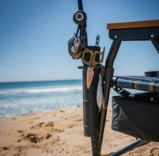 Parkit Outpost Accessory Mount