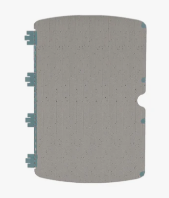 Fishpond Pescador Leaflet